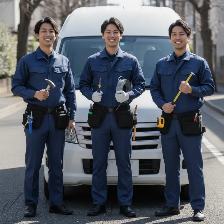 屋根修理 のチーム: 新津本町